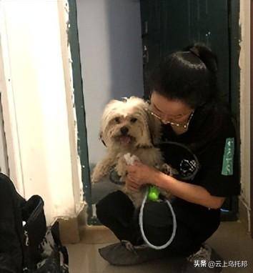 门做饭月入两万一天6单网友曝光细节凯发K8首页登录女子穿“瑜伽裤”上(图4)