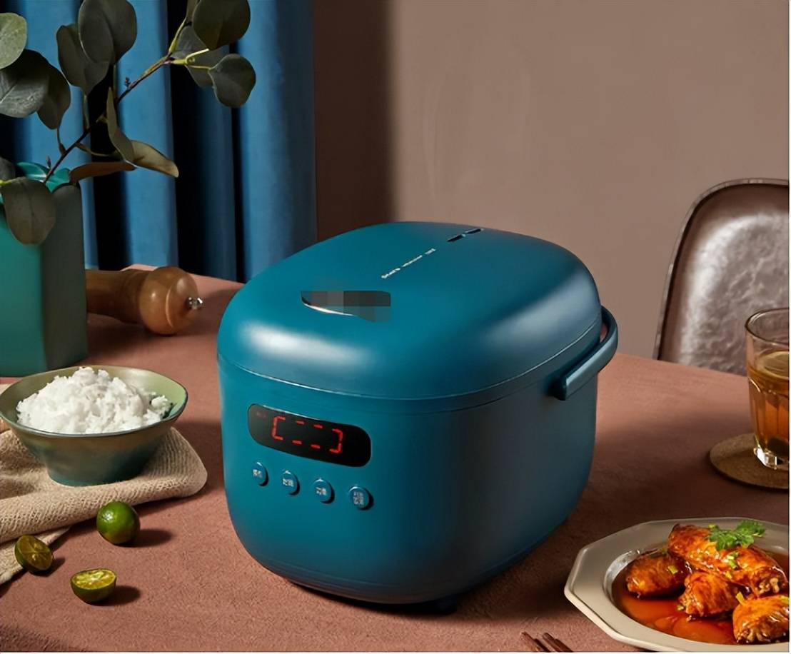 名：大力推荐这十个佳品必须收藏！凯发k8国际中国电饭锅排行前十(图2)