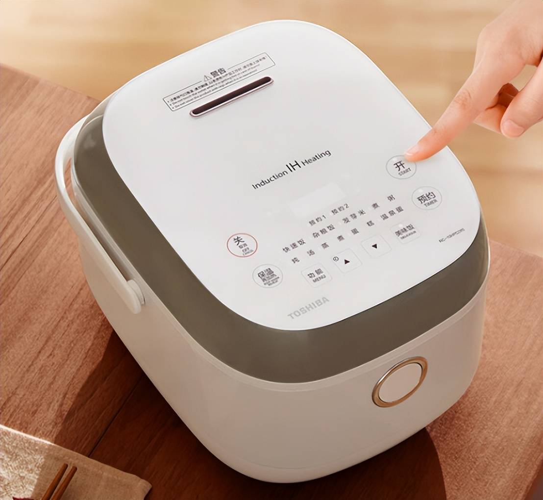 名：大力推荐这十个佳品必须收藏！凯发k8国际中国电饭锅排行前十(图8)