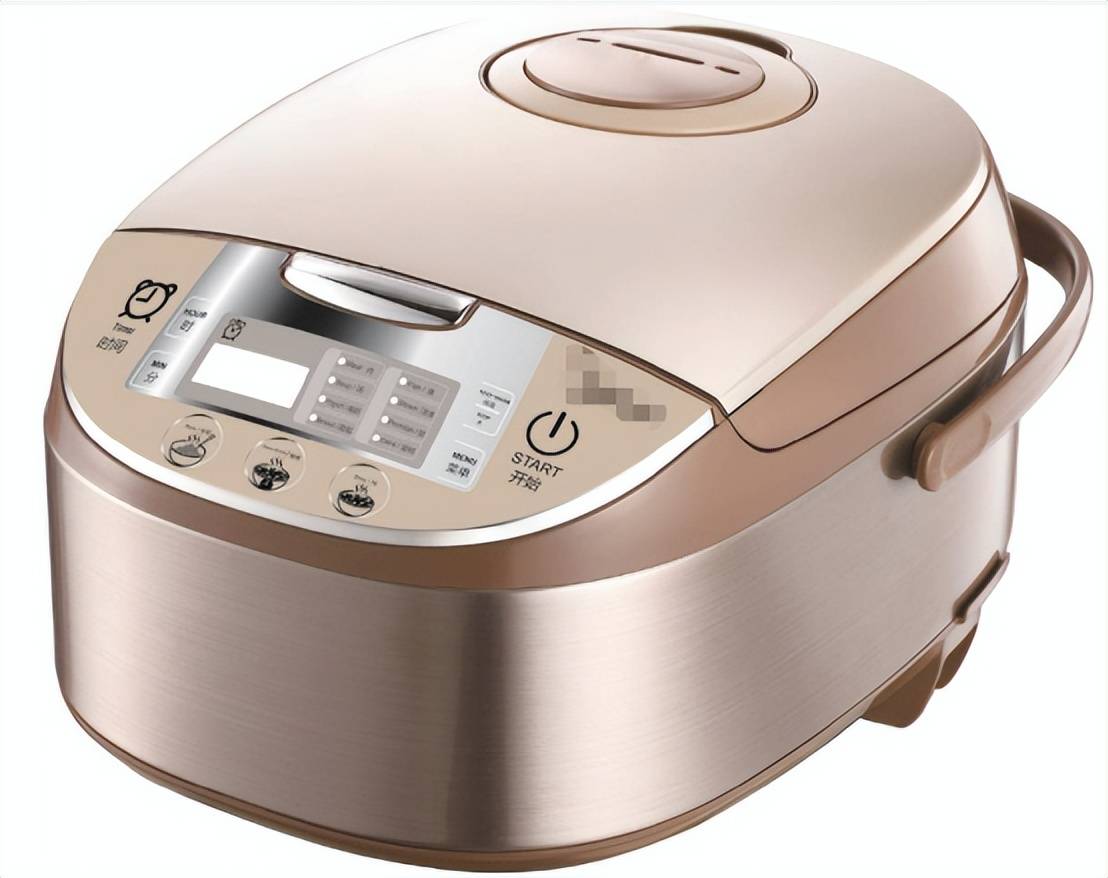 名：大力推荐这十个佳品必须收藏！凯发k8国际中国电饭锅排行前十(图10)