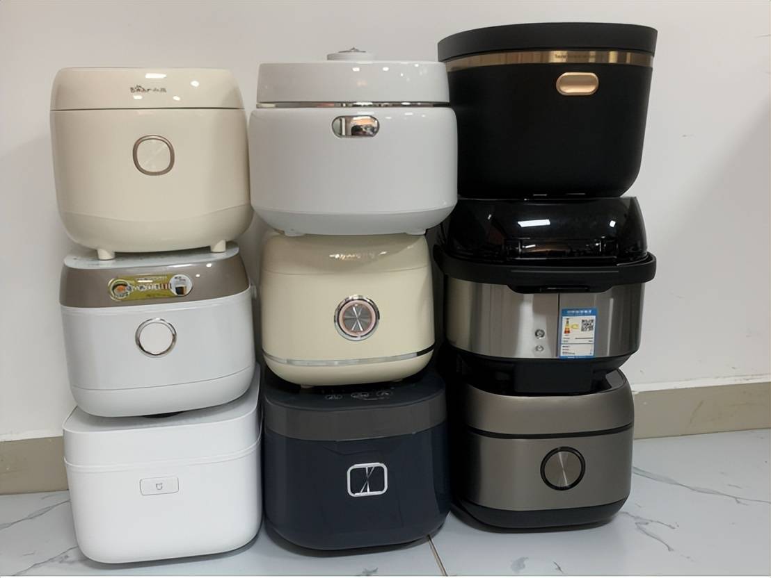 名：大力推荐这十个佳品必须收藏！凯发k8国际中国电饭锅排行前十(图13)