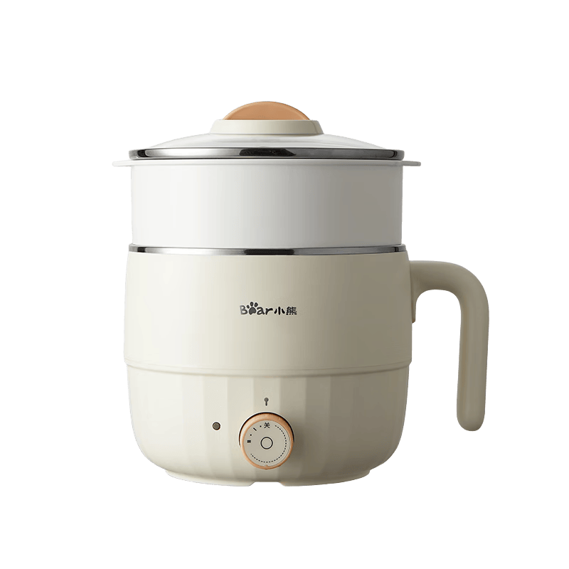 ：探索多功能电煮锅的魅力！凯发K8小空间也能大享受