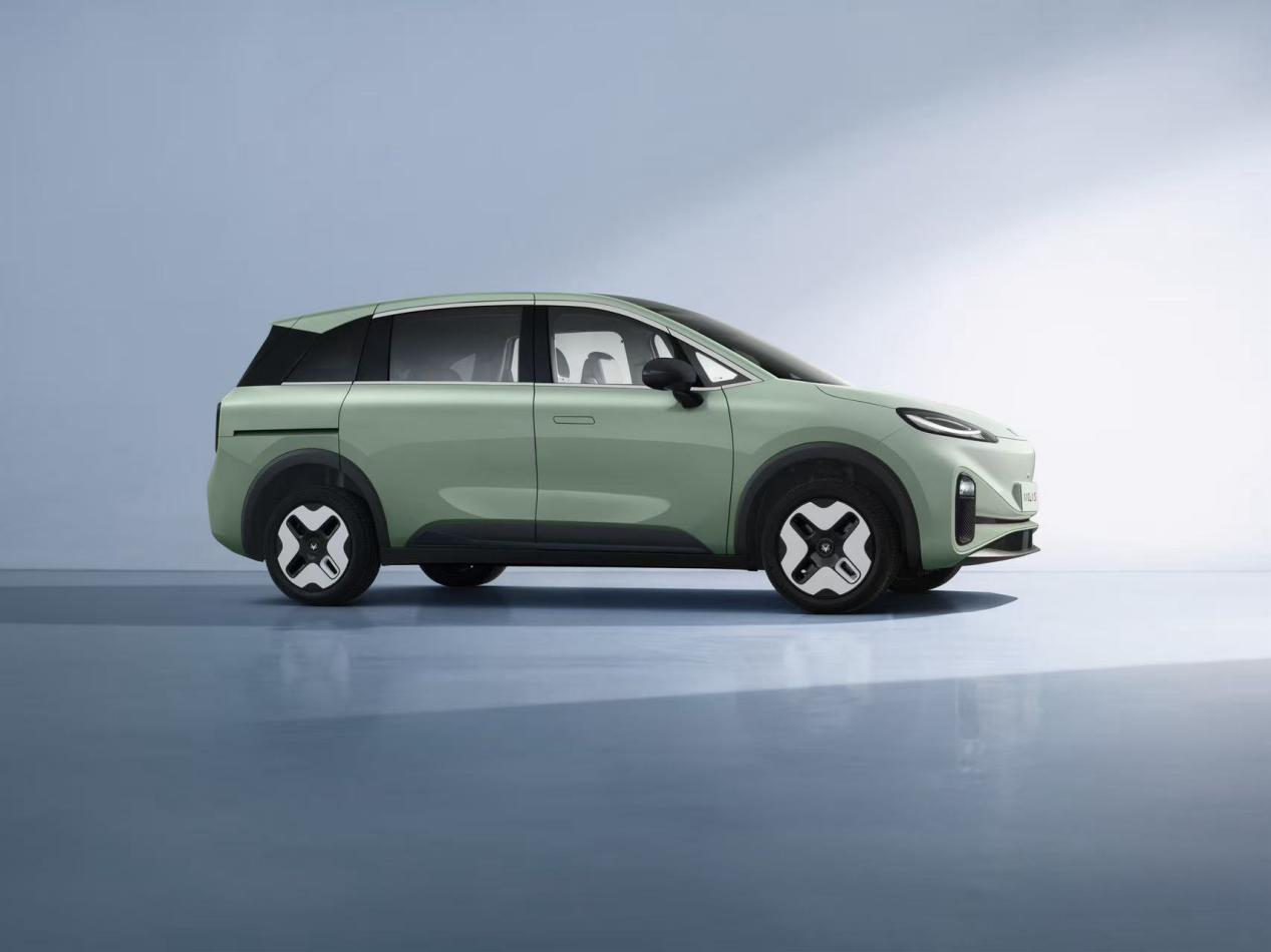 98万起的2026款考拉S真的香凯发·k